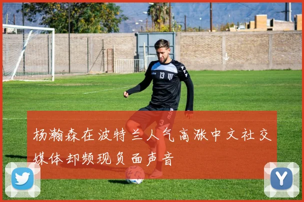 杨瀚森在波特兰人气高涨中文社交媒体却频现负面声音