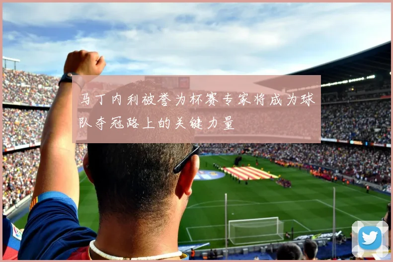 马丁内利被誉为杯赛专家将成为球队夺冠路上的关键力量