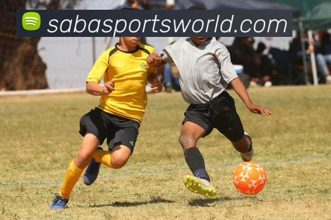 沙巴体育品牌故事