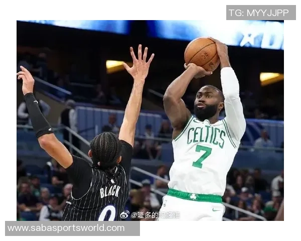 杰伦布朗谈胜利感慨尼克斯曾在季后赛中击败我们